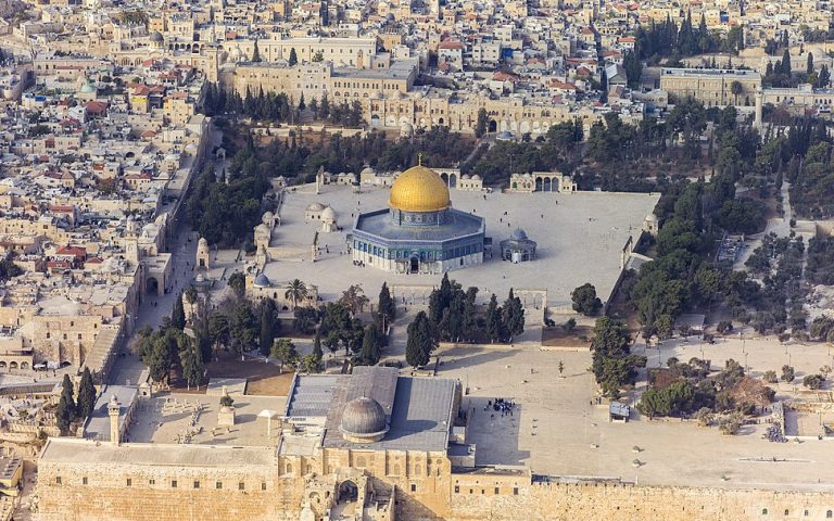 القدس و”الأقصى” و”البراق”.. مواقع تُجسّد معالم الهوية ومستقبل القضية