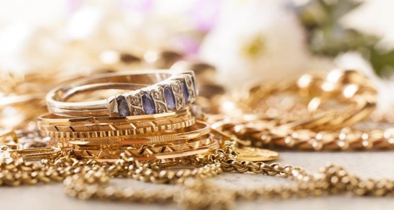 محاولة ثانية لسرقة محل مجوهرات في ضهر العين