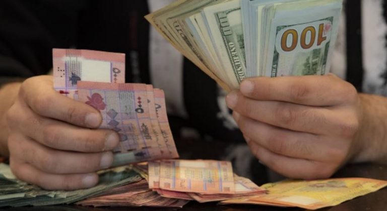 سرق حوالي 30 ألف دولار فأوقفته مديرية المخابرات