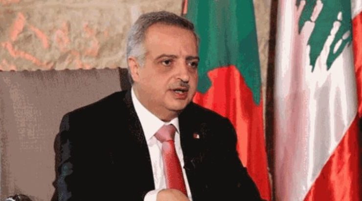 أرسلان: الانتخابات الحالية قد تكون الأخطر في تاريخ لبنان