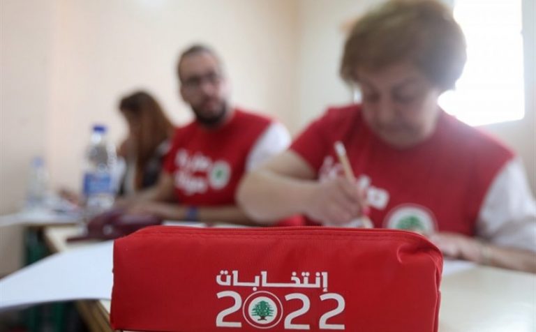 هل تعتبر خسارة مقعد في بشري نكسة؟