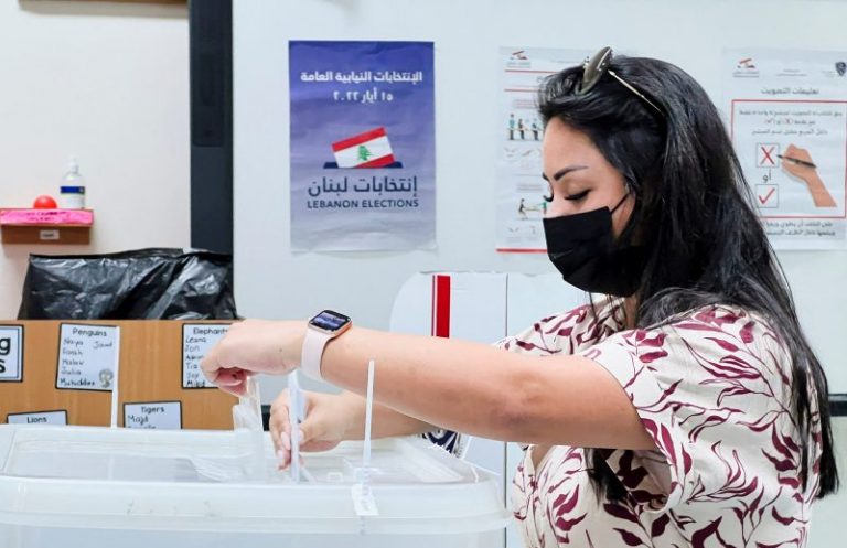 بدء اقتراع المغتربين في البرازيل وكندا