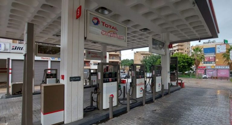 أبو شقرا: لم نستلم مادة البنزين منذ نهار الجمعة الماضي