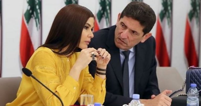 لماذا بدّلت “القوات” تكتيكها في بشري قبل أسبوعين من الانتخابات؟