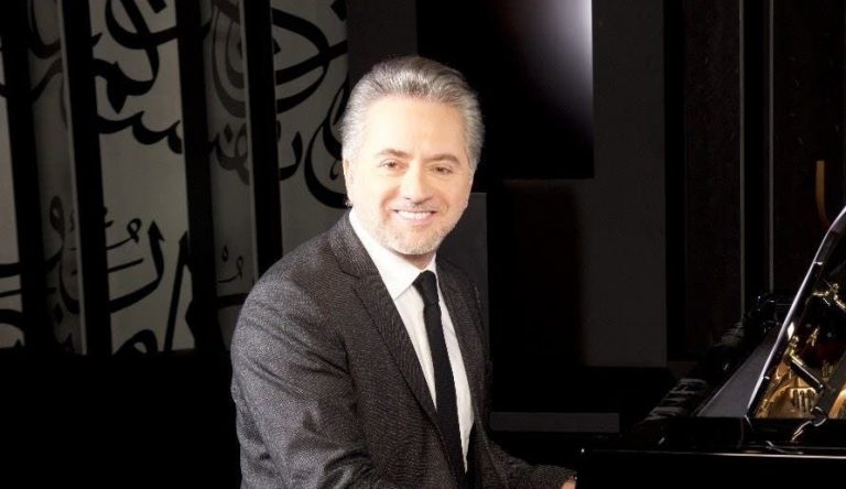 مروان خوري ينفصل عن خطيبته.. فما السبب؟