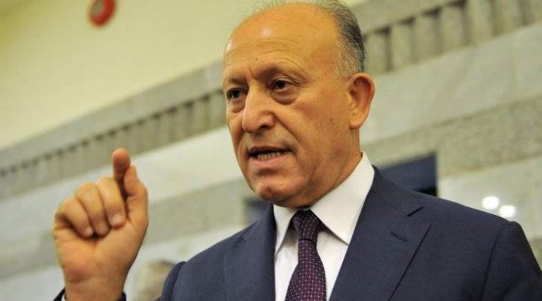 ريفي: سحب دفتر شروط تلزيم معملَي البداوي والزهراني جريمة