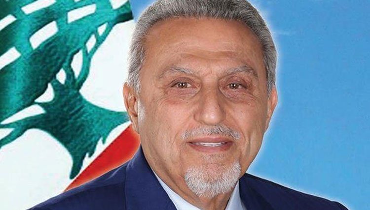 بعد تعرض محمود عواد لاعتداء.. بيان للقوات اللبنانية!