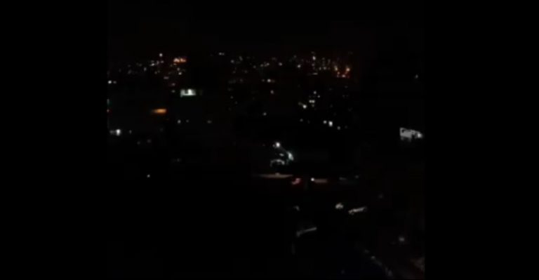 بالفيديو- مداهمة للجيش في برج البراجنة.. وقتيل