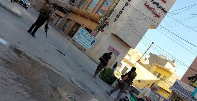 “فتنة بعلبك”.. تكثيف جهود الاحتواء