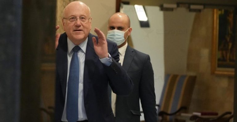 ميقاتي يلمّح إلى إعادة ترؤسه الحكومة.. رداً على باسيل؟