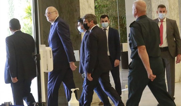 ماذا بقي من “الإنقاذ”.. في “تصريف الأعمال”؟