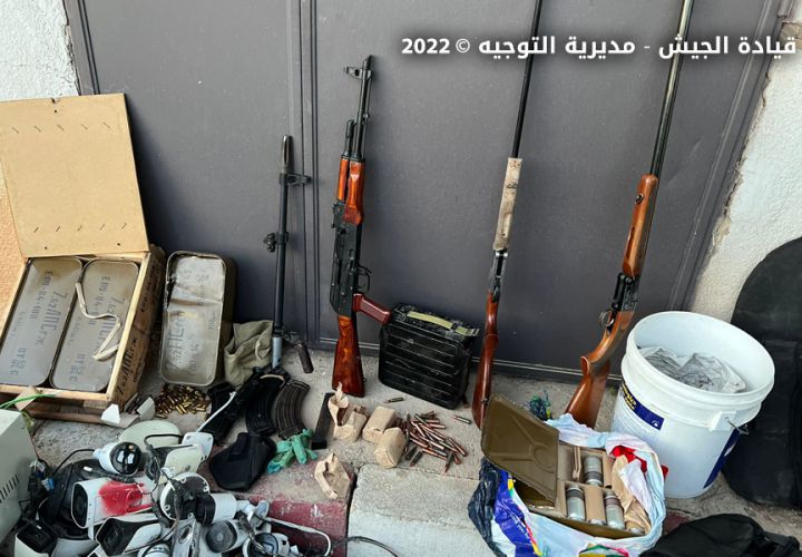 بالصور: مقتل شخص وإصابة آخرَين نتيجة إطلاق نار في بعلبك