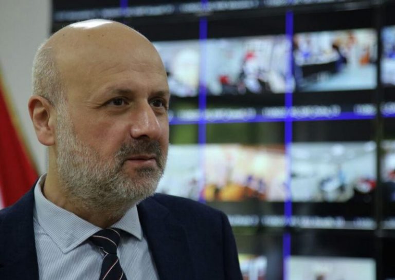 مولوي: أصوات المواطنين ستصل بشفافية