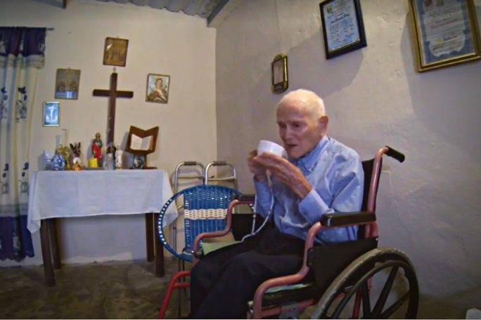 خوان فيسينتي بيريز مورا