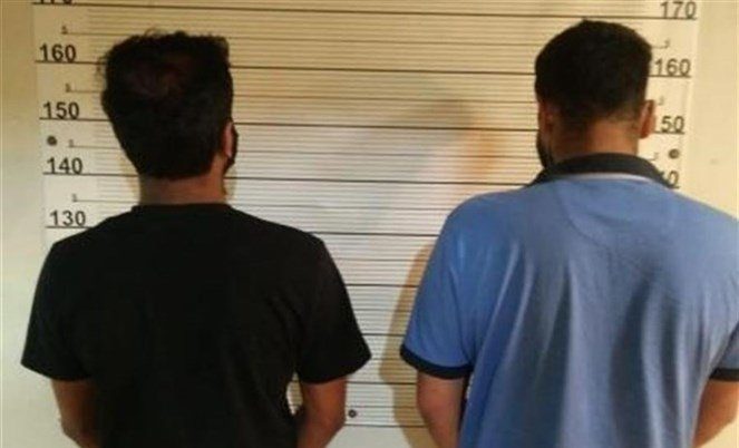 رمَيا جثة صديقهما في برج حمود.. وشعبة المعلومات كشفت الملابسات!