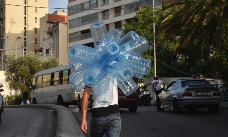 تسهيلات من “مياه بيروت وجبل لبنان” نظراً للظروف الاقتصادية