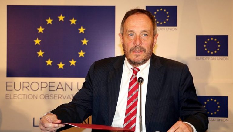 بعثة الاتحاد الأوروبي: 170 مراقباً لعملية الانتخابات الأحد المقبل