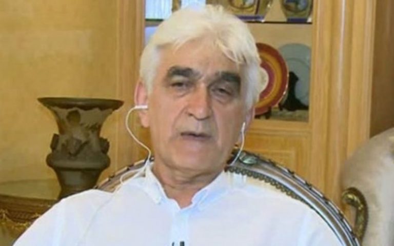 علي ابراهيم نقيب الأفران