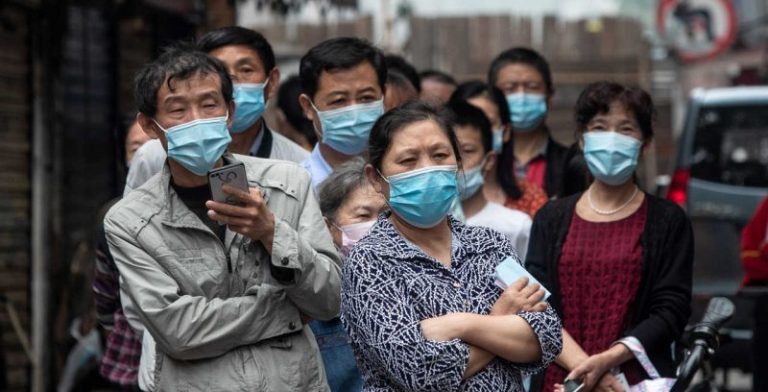 الصحة العالمية: ثلثا سكان العالم لديهم أجسام مضادة لـ«كورونا»