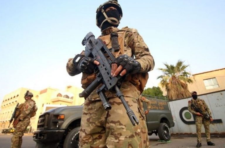 الاستخبارات العراقية تعلن تصفية 9 قيادات في “داعش”