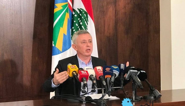 فرنجية: لا علاقة لنتيجة الانتخابات بحسابات الرئاسة