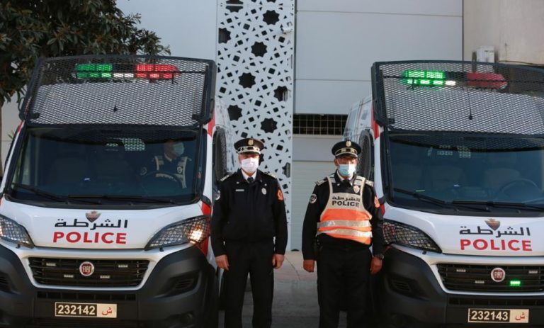 تفكيك شبكة لاستغلال قاصرات في المغرب