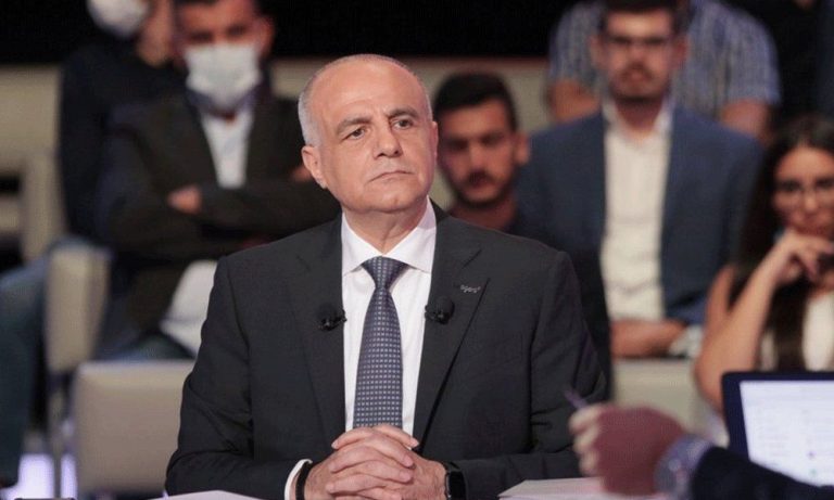 كريدية: خدمة الصوت تنتهي والمحتوى أهم من الإنترنت