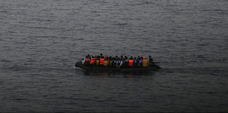 دعوة من أهالي ضحايا زورق طرابلس للاعتصام الجمعة