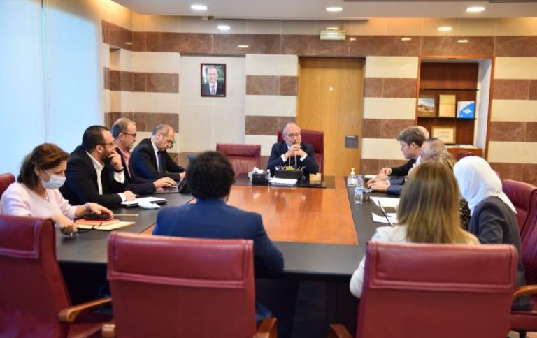 مجلس التعليم العالي: لا ترخيص لأي جامعة جديدة حالياً