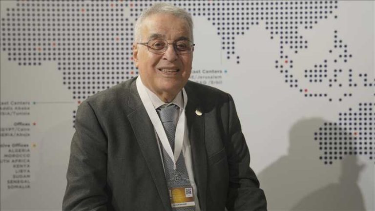 بو حبيب من بروكسل: لا يمكننا أن نتحمل تبعات النزوح السوري بعد الآن