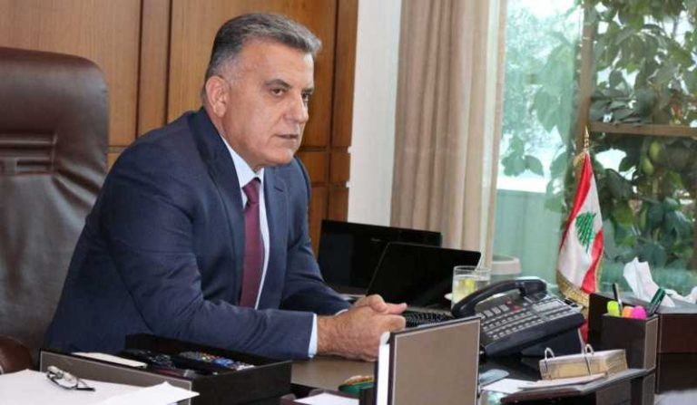 عباس إبراهيم