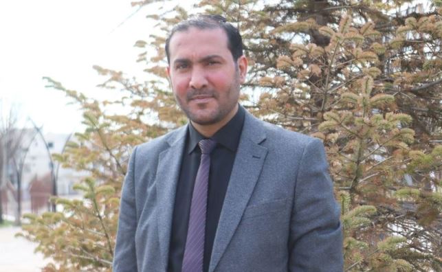 انسحاب رئيس لائحة “القوات” في البقاع الغربي