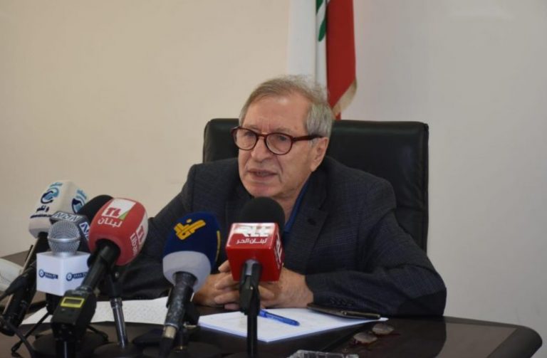 عبد الهادي محفوظ