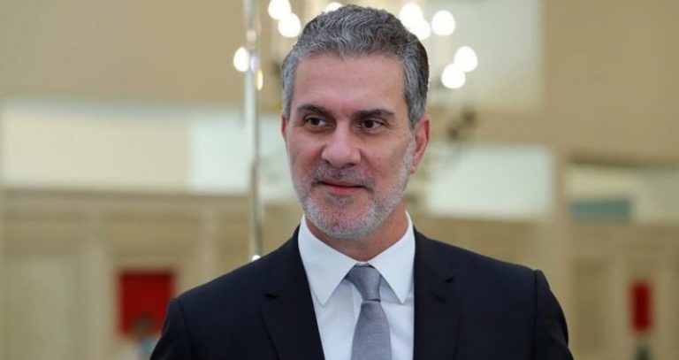 نصار يتفقد مغارة جعيتا: لا أضرار في داخلها