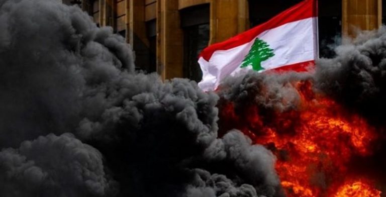 توجه أميركي لتشديد الضغط على لبنان