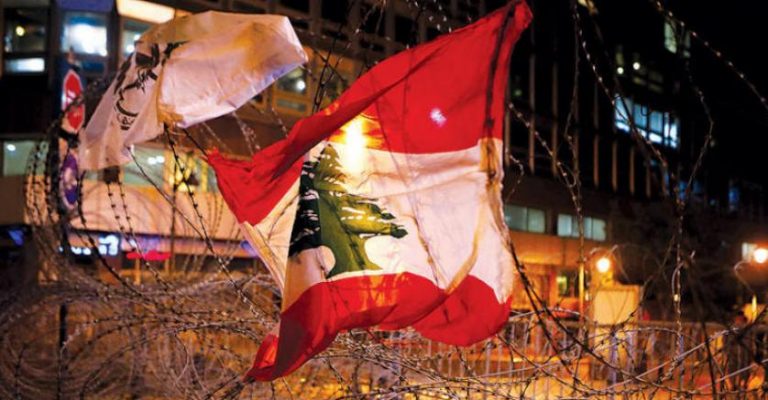 سلطة الفراغ: “الأمر لي”.. وللشارع!