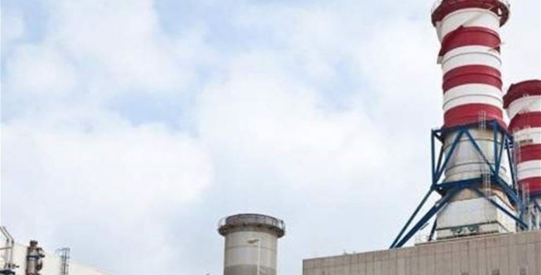 معمل دير عمار