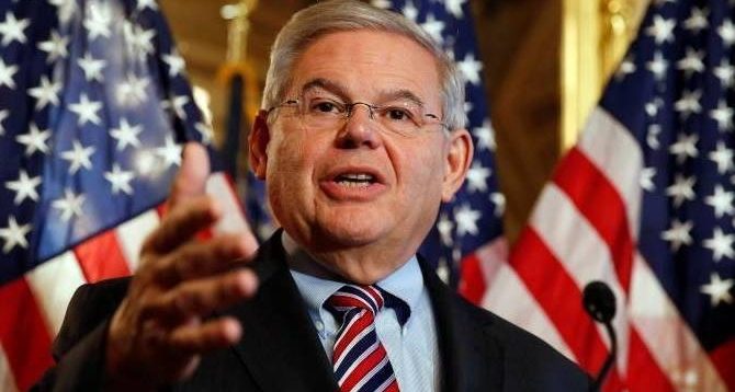 بوب مينيديز