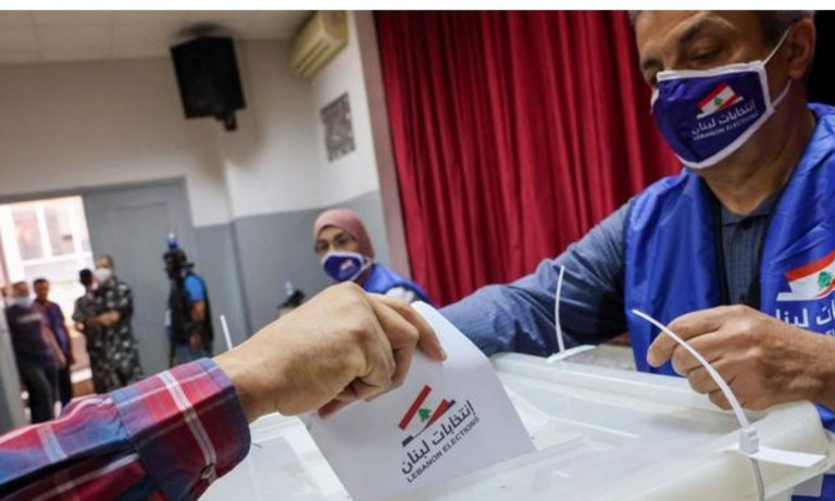 ناخب متعدد الانتماءات في عكار!