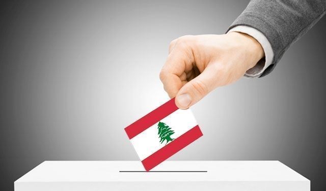 نسب التصويت حتى الساعة وفق ماكينة “التيار”