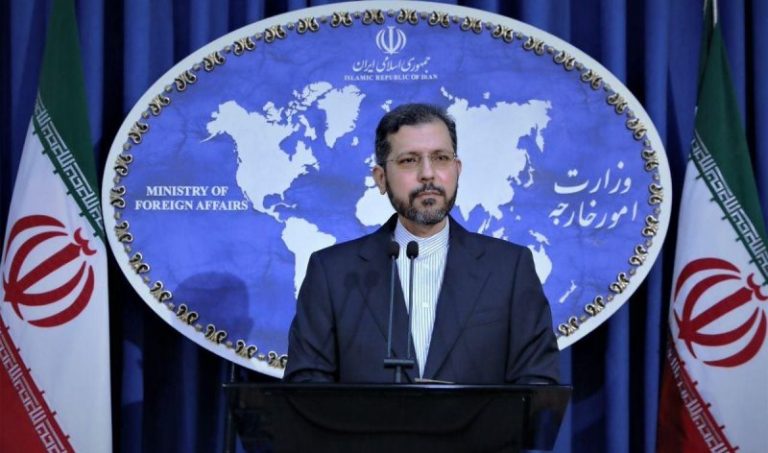 نائب وزير الخارجية الإيرانية: أميركا تبعث برسائل متناقضة بشأن المحادثات النووية
