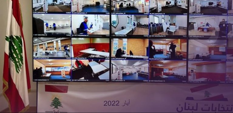 العملية الانتخابية في أستراليا تسير بشكلٍ طبيعي باستثناء بعض المخالفات!