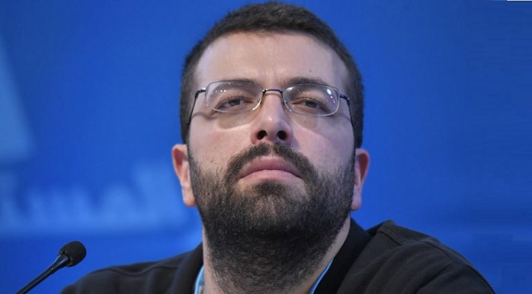 أحمد الحريري