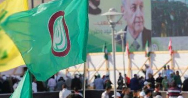 أمل ـ الحزب