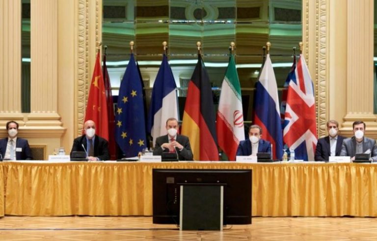 الاتفاق النووي الإيراني