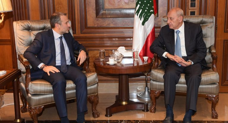 برّي “يشقل” باسيل انتخابياً