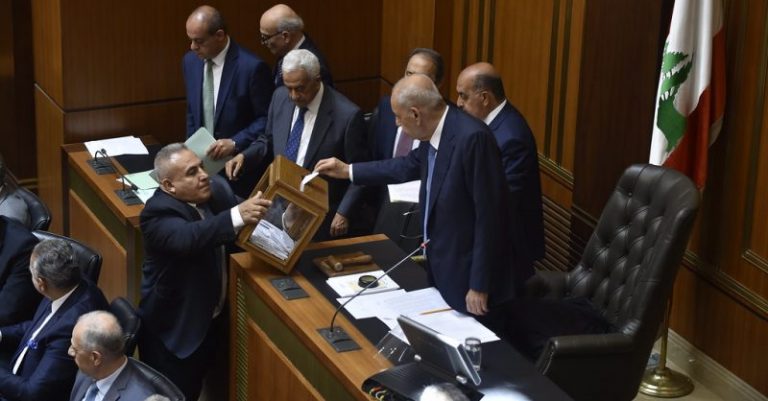 الاختبار الأول للبرلمان الجديد.. “ساحة النجمة” تُرسّم الأحجام والتوازنات!