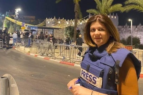 القصيفي: لإدانة “إسرائيل” دولياً على جريمة قتل أبو عاقلة