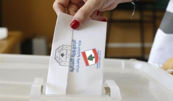 إيقاف عملية الاقتراع في حراجل بعد نفاد اللوائح