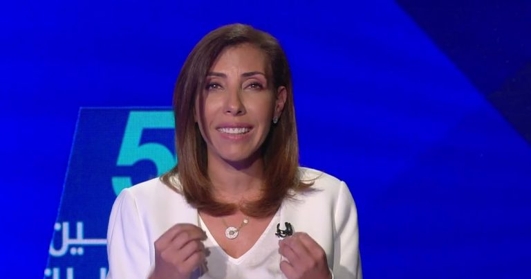 حليمة قعقور